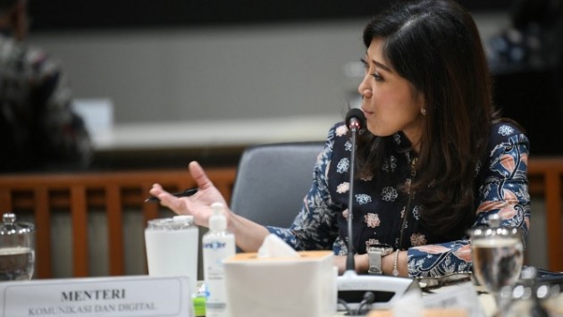 23 Ribu Rekening Judi Online Diblokir, Publik Diminta Aktif Melapor