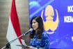 Menkomdigi Kukuhkan Pengurus KORPRI: ASN Harus Jadi Garda Depan Digitalisasi Nasional