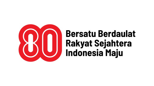 Presiden Prabowo Luncurkan Tema dan Logo HUT ke-80 Kemerdekaan Republik Indonesia